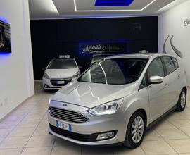 Ford C-Max 1.5 TDCi 120CV Start&Stop Titanium-2016