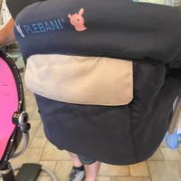 Seggiolino da tavolo