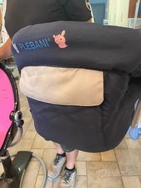 Seggiolino da tavolo