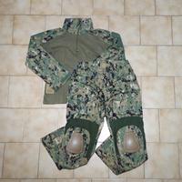 Mimetica Emerson Gear AOR 2