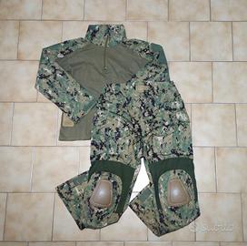 Mimetica Emerson Gear AOR 2