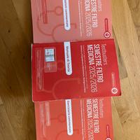 Testbusters semestre filtro medicina 2025/2026