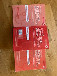 Testbusters semestre filtro medicina 2025/2026