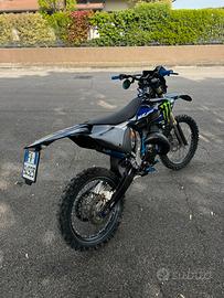 Yz 125
