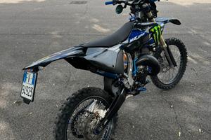 Yz 125