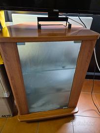 Mobile porta TV legno