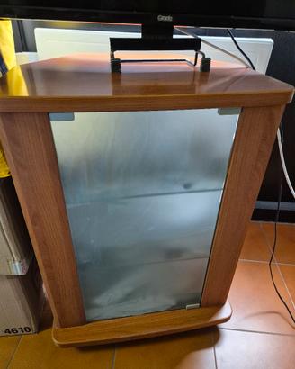 Mobile porta TV legno