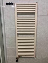 Termoarredo Scaldasalviette per il bagno