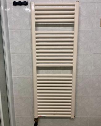 Termoarredo Scaldasalviette per il bagno