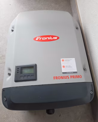 Inverter Fronius Primo