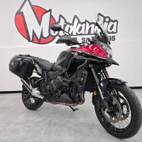 Honda CrossTourer HONDA CROSSTOURER DTC