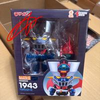 Mazinger Z 1943 Action toys