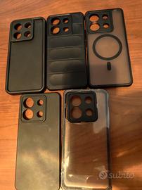 Cover Redmi note 13 pro 5g