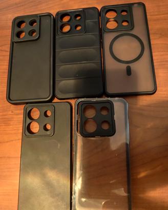 Cover Redmi note 13 pro 5g