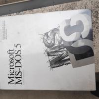 MS-DOS 5