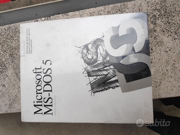 MS-DOS 5