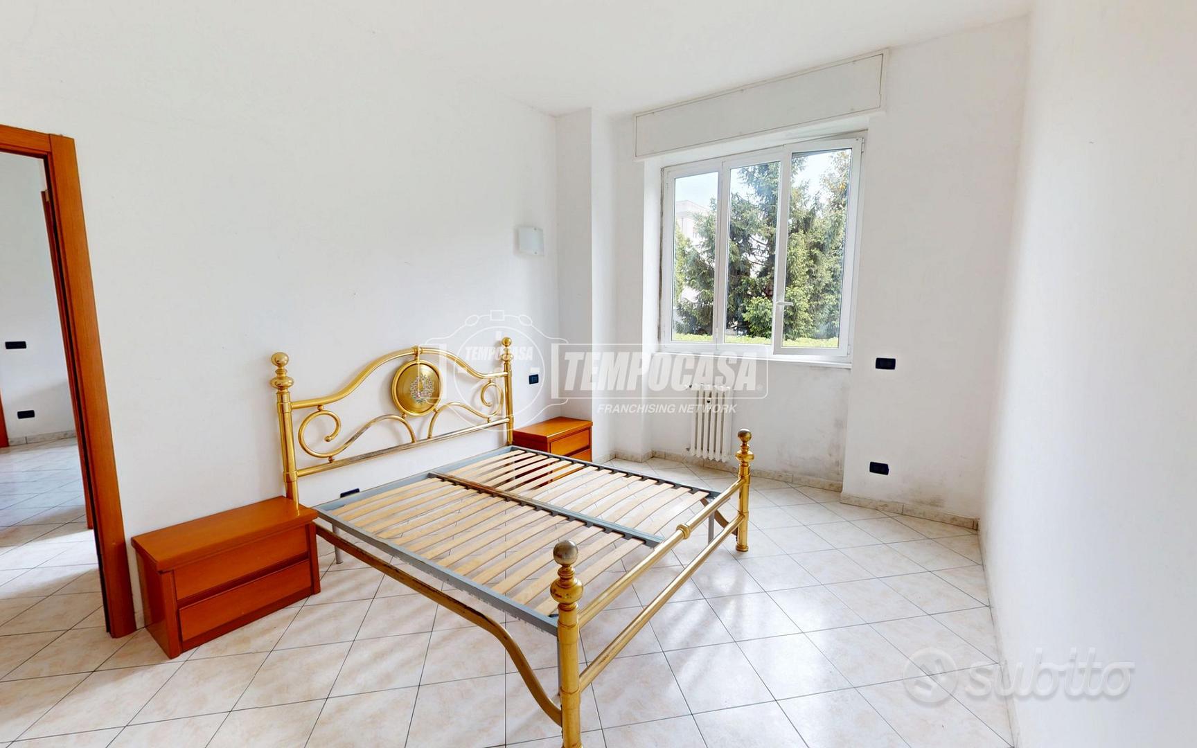 Appartamento – Cinisello Balsamo, Robecco, Crocetta - Vista 2
