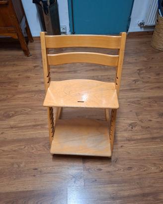 sedia stokke