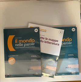 Libri di testo scuole superiori