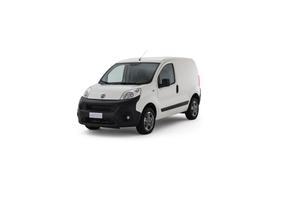 FIAT Fiorino Km.96000 1.3 Mjt.