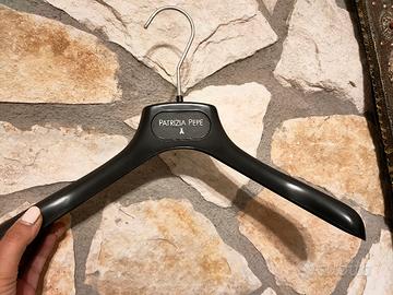 grucce appendiabiti Patrizia Pepe