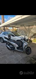 Honda SH 350 Sport 2023