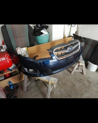 paraurti Subaru Legacy 