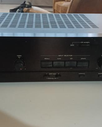 Amplificatore LUXMAN LV-111 Made In Japan