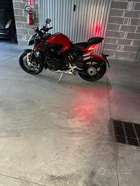 Mv agusta brutale 1000 rs