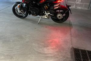 Mv agusta brutale 1000 rs