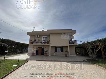 Rustico/Casale/Corte Capaccio Paestum [A4327038]