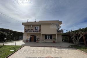 Rustico/Casale/Corte Capaccio Paestum [A4327038]