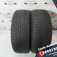 185 55 15 Fulda 4Stagioni 95%  Gomme
