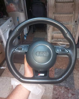 Volante s line