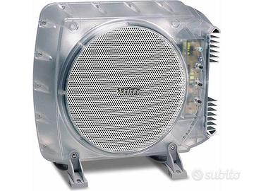 Subwoofer Amplificato Infinity BassLink X