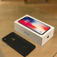iPhone X 64 GB