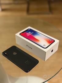 iPhone X 64 GB