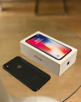 iPhone X 64 GB