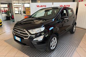 Ford EcoSport 1.0 EcoBoost 100 CV Connect
