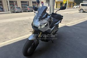Honda X-ADV 750 ABS DCT MY17 (2017-2018)