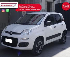 FIAT Panda FIAT 0.9 TwinAir Turbo S&S 4x4 Cit...