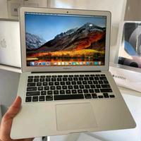 Macbook air 2017