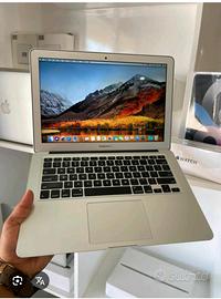 Macbook air 2017