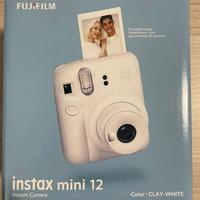 FUJIFILM INSTAX MINI 12