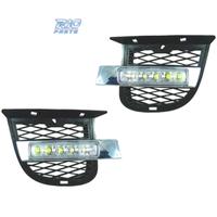 GRIGLIE LUCE DIURNA LED HYUNDAI TUCSON 04-10