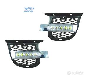 GRIGLIE LUCE DIURNA LED HYUNDAI TUCSON 04-10