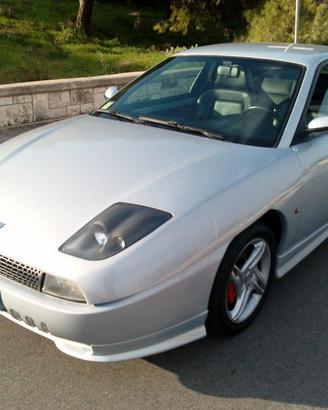 Ricambi fiat coupe