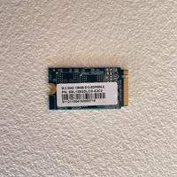 NVME M.2 2242 Phison 128 Gb