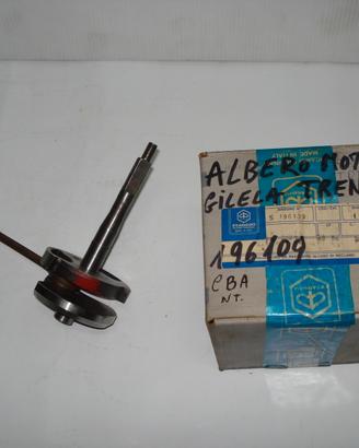 Gilera TREND-CBA nuovo tipo rif.196109