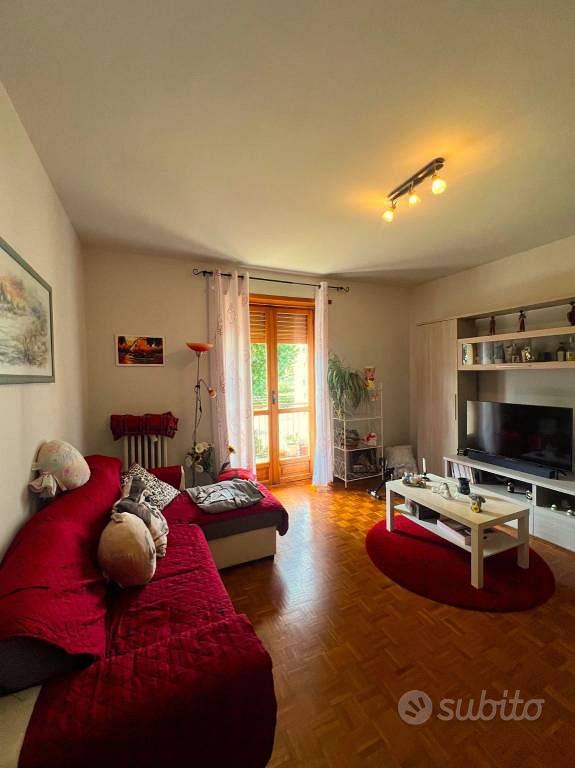 Appartamento – Luserna San Giovanni, Revel - Vista 2